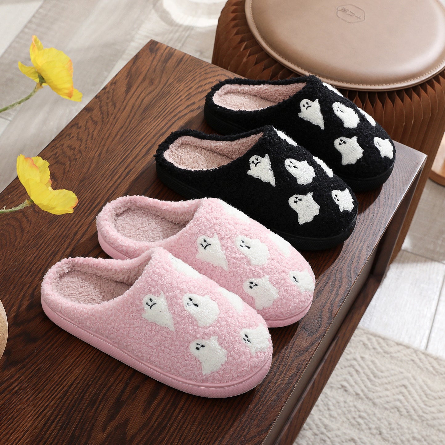Casper Cozy Ghost Slides