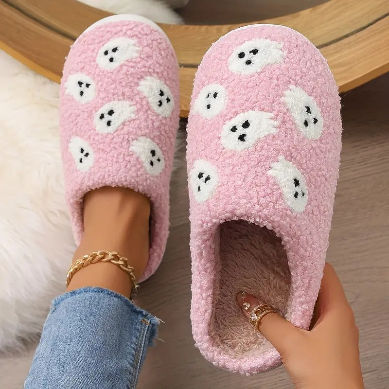 Casper Cozy Ghost Slides