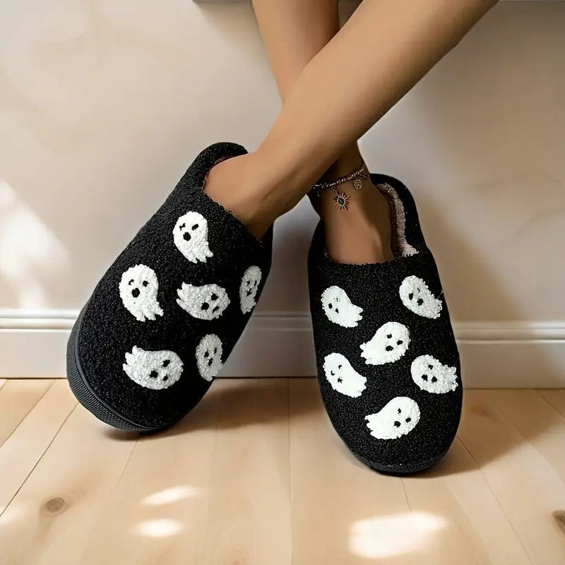 Casper Cozy Ghost Slides