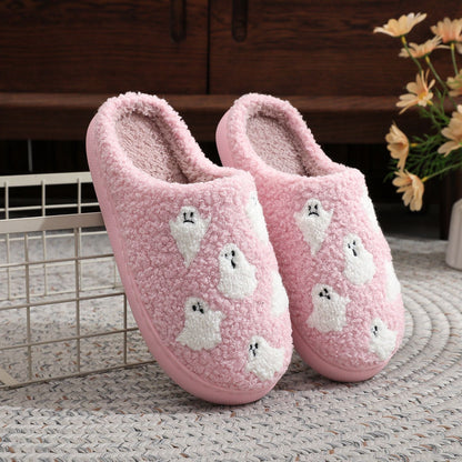 Casper Cozy Ghost Slides