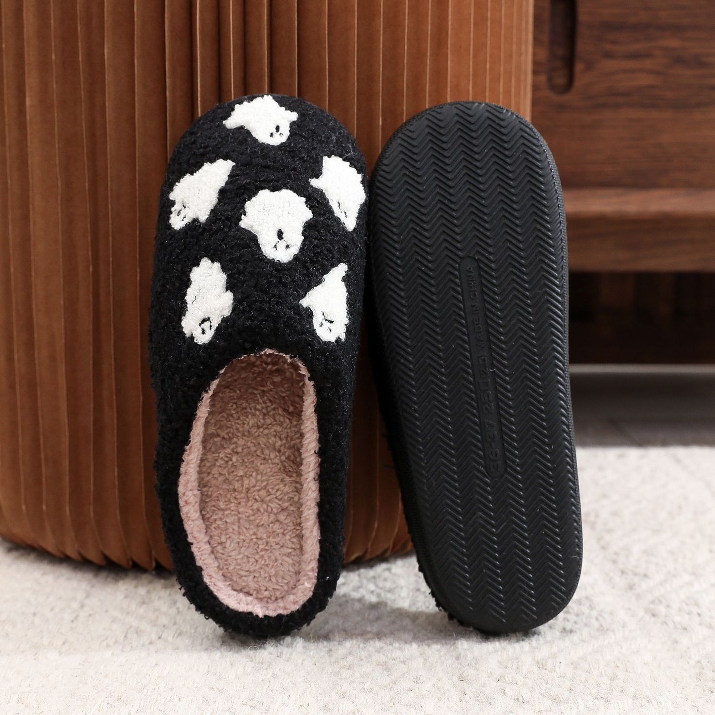 Casper Cozy Ghost Slides