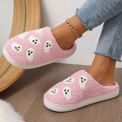 Casper Cozy Ghost Slides