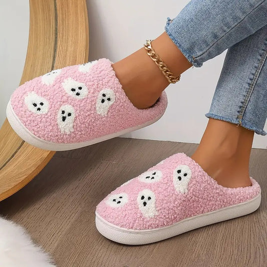 Casper Cozy Ghost Slides